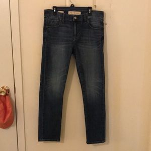 Gap Best Girlfriend jeans
